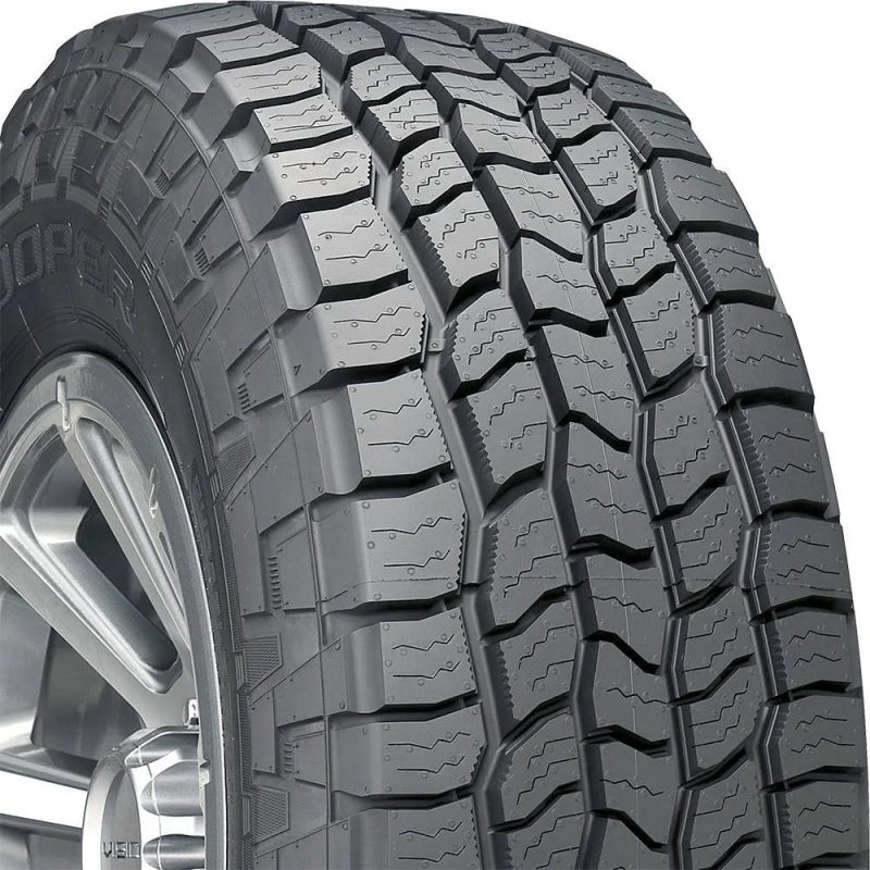 Cooper Discoverer AT3 XLT LT295/70R18 129S BSW Tire - MadeInUSA - 图片 8