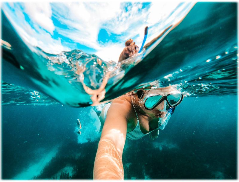 GoPro – HERO10 Black Action Camera – Black - Image 12