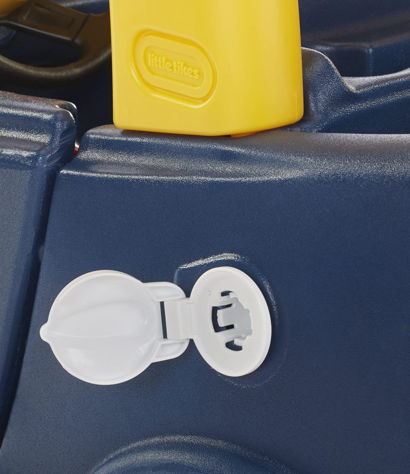 Little Tikes Truck removable floorboard - Image 6