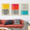 Abstract Color Line - Image 4