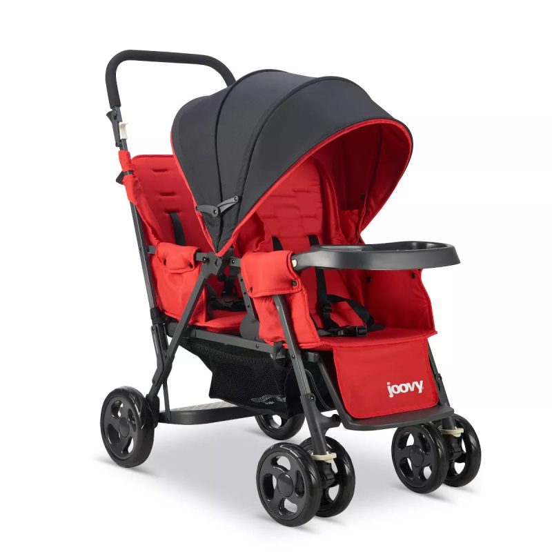 20-Inch 125Cc Gas Push Mower with Briggs & Stratton Engine - Image 13