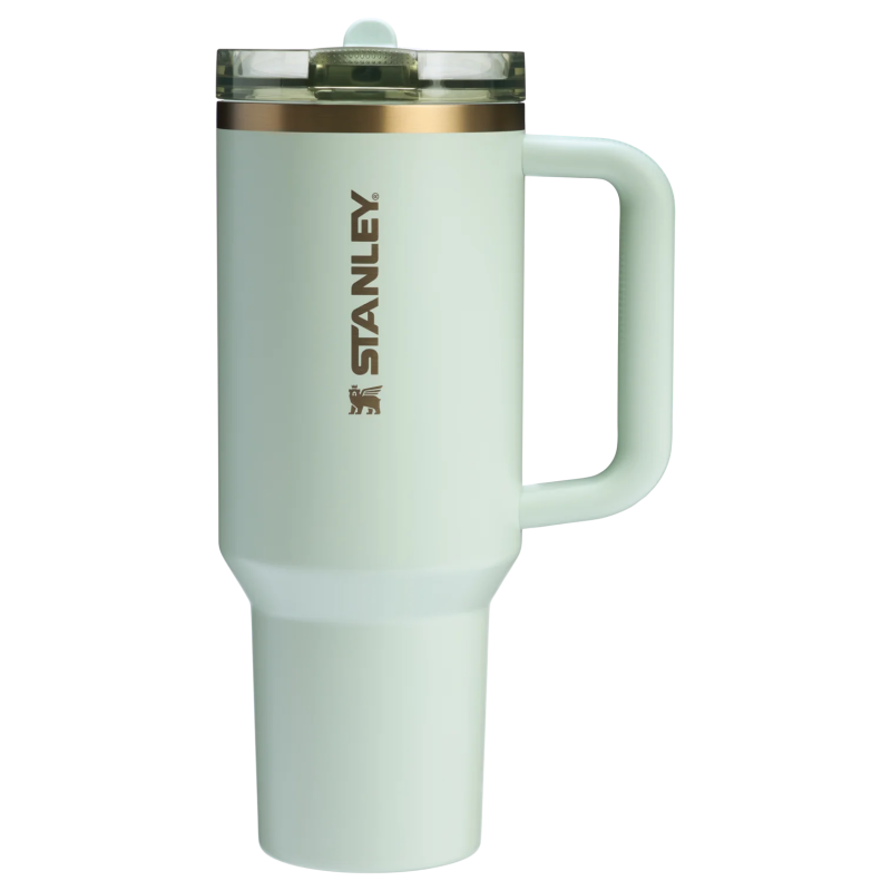 The Quencher ProTour Flip Straw Tumbler | 40 OZ - Image 3