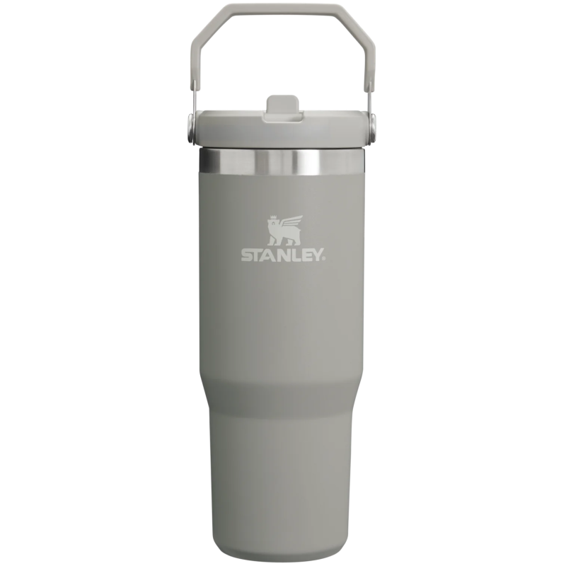The IceFlow™ Flip Straw Tumbler | 30 OZ - Image 23
