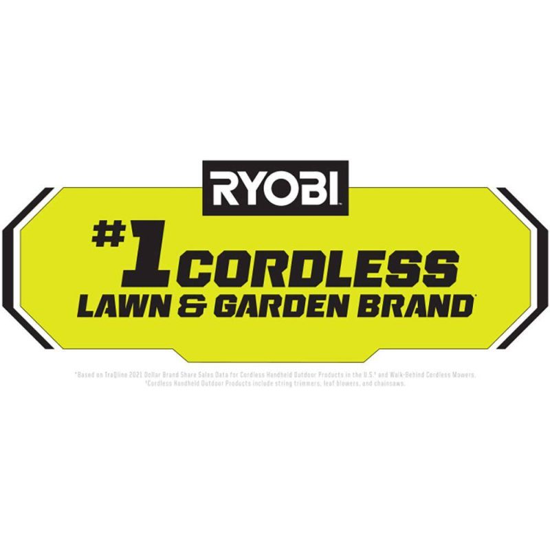 RYOBI ONE+ 18V Cordless Pruner (Tool Only) - Image 2