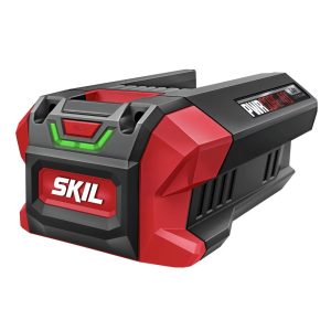 SKIL BY8708-00 PWR CORE 40 40V 5.0 Ah Battery - MadeInUSA