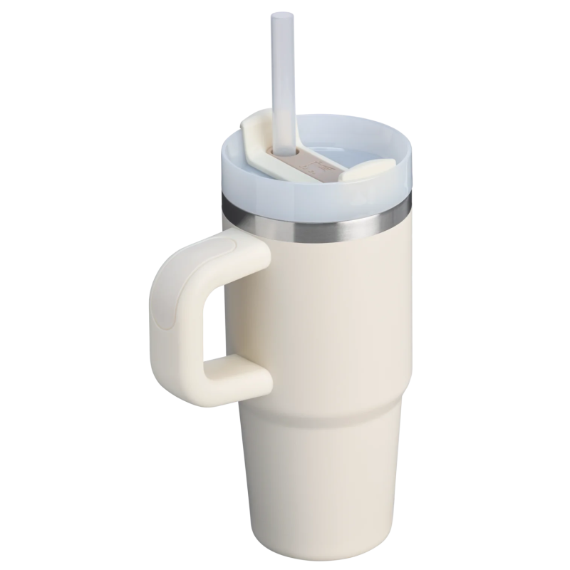 The Quencher H2.O FlowState™ Tumbler with Handle | 14 OZ - Image 2
