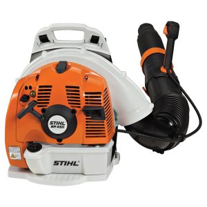 Stihl BR 450 Backpack Blower