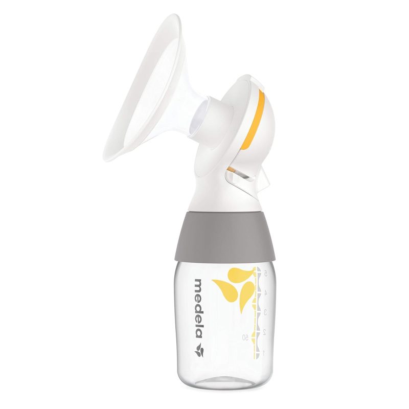 Hands-Free Breast Pump | Wearable, Portable and Discreet Double Electric Breast Pump with App Connectivity - Image 19