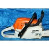 STIHL MS271 Farm Boss Chainsaw ?C 50.2 Cc, 2.6 KW - Image 9