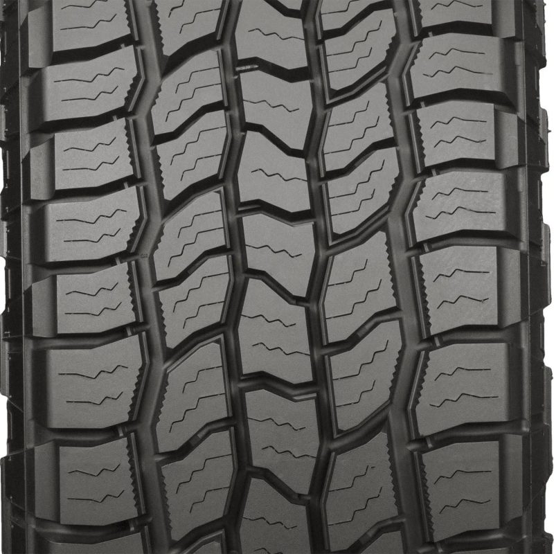 Cooper Discoverer AT3 XLT : LT285/65R20/10 - MadeInUSA - 图片 12