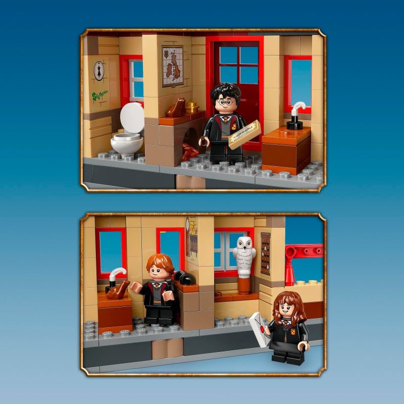 LEGO – Harry Potter Hogwarts Express & Hogsmeade Station 76423 - Image 5
