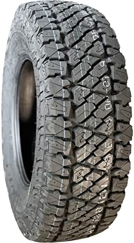 2024 Thunderer Ranger ATR All Terrain LT285/70R17 121/118S E Passenger Tire