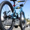 GT Pro Series Heritage 24" BMX Bike-DSB - Image 9