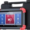 Bidirectional Scan Tool: 2024 Newest Automotive Scanner Diagnostic Tool with ECU Coding, Active Tests, All System Scan, 36+ Resets, Crankshaft Relearn, Android 10, 3-Year Updates - Image 7