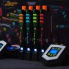 Squad Hero Cool Teens Rechargeable Laser Tag 360�� Sensor - Image 7