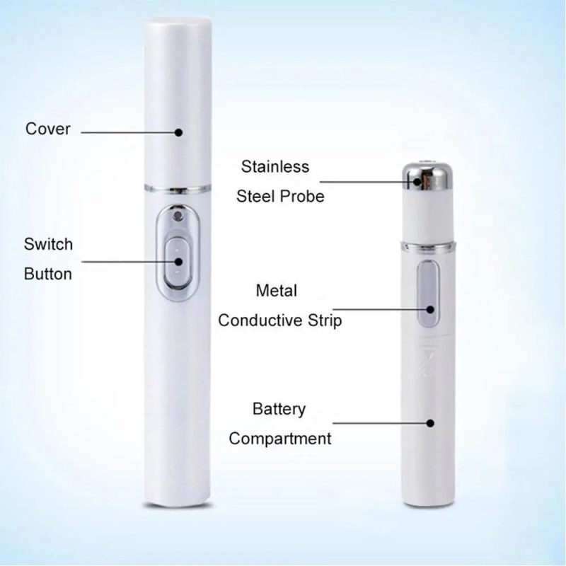 Face Dark Spot Remover Laser Pen Pigmentation Treatment - Image 8