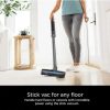 Shark WS642RG WANDVAC System Pet 3-in-1 Ultra-Lightweight Powerful Cordless Stick & Handheld Vacuum Combo with Charging Dock, Duster Crevice Tool & Pet Multi-Tool, Rose Gold - Image 18