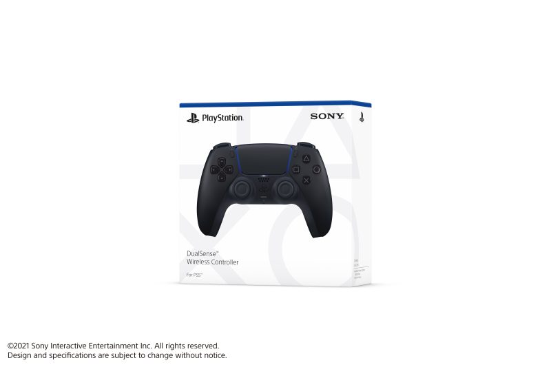 Sony PS5 DualSense Wireless Controller - Volcanic Red - Image 14