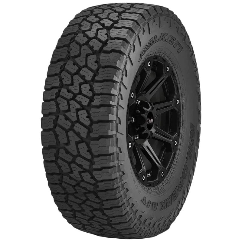 265/65R17 Falken Wildpeak A/T3W - MadeInUSA - Image 2