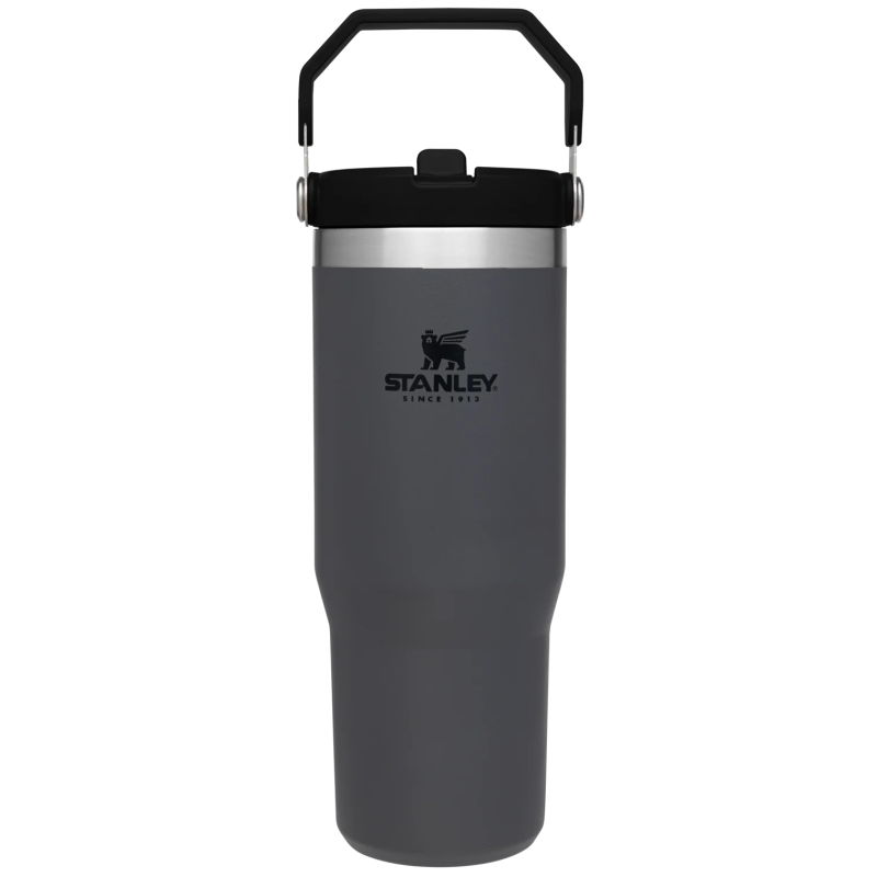 The IceFlow™ Flip Straw Tumbler | 30 OZ - Image 11