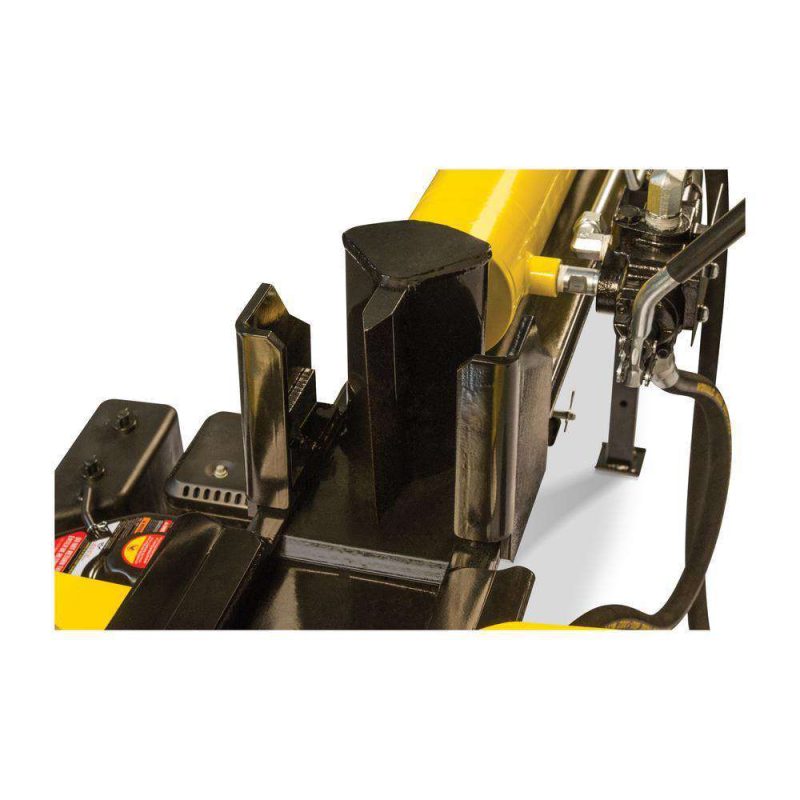 Champion 100425 34 Ton 338cc Horizontal/Vertical Log Splitter Manufacturer RFB - 图片 4