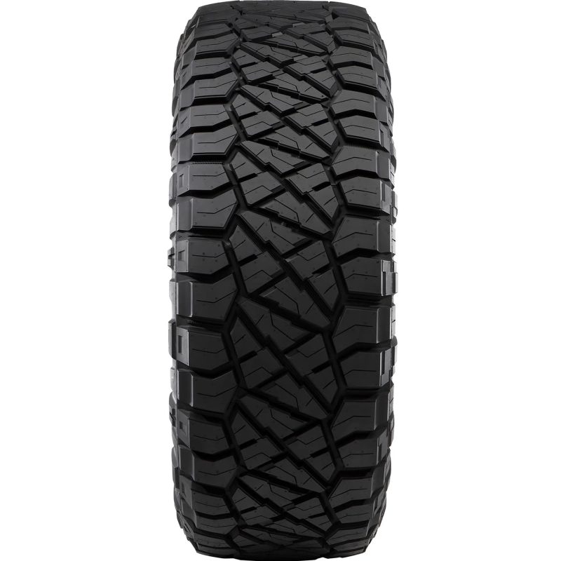 Nitto Ridge Grappler All Terrain 245/65R17 111T XL Light Truck Tire - Image 3