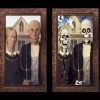 3D Halloween Face Changing Ghost Portrait - Image 29