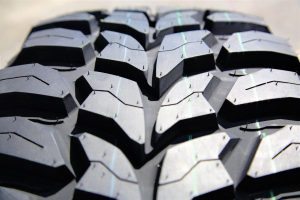 Crosswind M/T LT 33X12.50R15 108Q Load C 6 Ply MT Mud Tire
