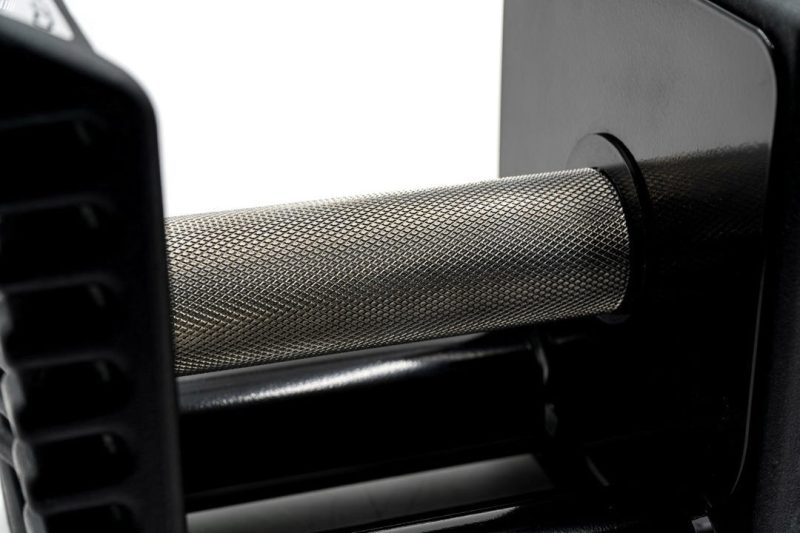 Ziberevw 100 Exp Knurled Grip Handles - Image 2