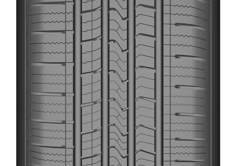 Crossmax 215/60R16 95V CT-1 All-Season Tire - Image 8