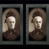 3D Halloween Face Changing Ghost Portrait - Image 39