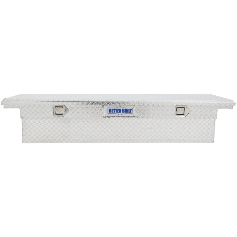 Better Built 70′′ Crown Series Low Profile Crossover Truck Tool Box - Image 9