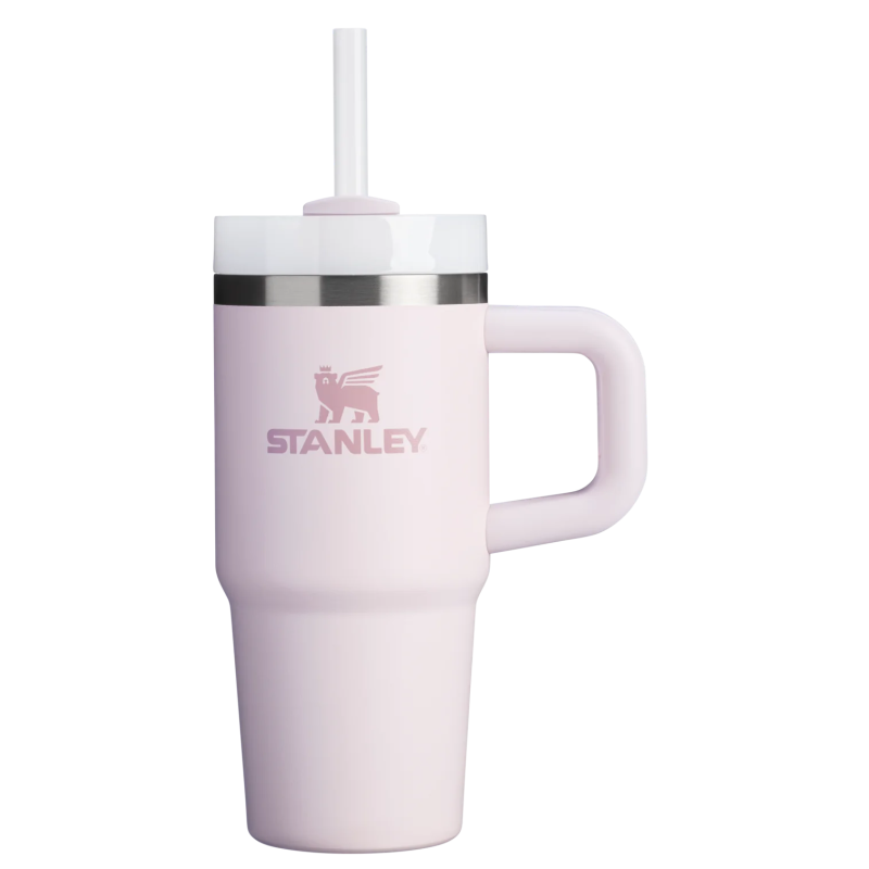 The Quencher H2.O FlowState™ Tumbler with Handle | 14 OZ - Image 3