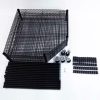 Ultimate Portable Soundproof Recording Isolation Vocal Studio Booth - Image 2
