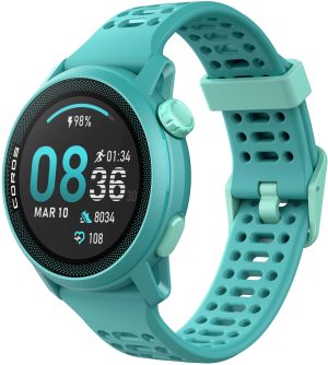 COROS – PACE 3 GPS Sport Watch – Emerald