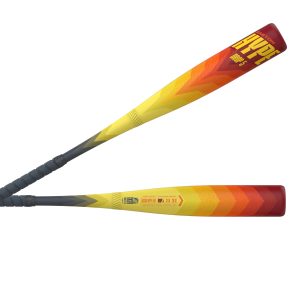 2024 Easton Hype Fire (-5) USSSA Baseball Bat - MadeInUSA