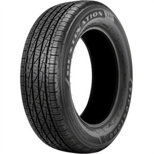 Firestone Destination LE2 255/55R19 111H Tire