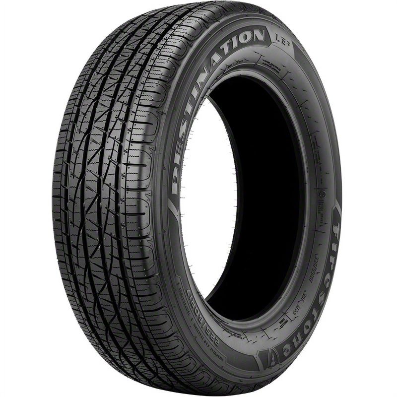 Firestone Destination LE2 255/55R19 111H Tire