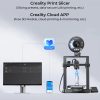 Creality Ender-3 V3 KE 3D Printer, 500 mm/s High-Speed - Image 2