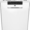 Portable Dishwasher, 18in Wide, 8 Place Settings Capacity, White - Image 6
