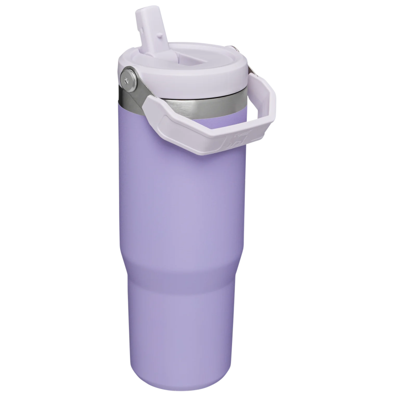 The IceFlow™ Flip Straw Tumbler | 30 OZ - Image 43