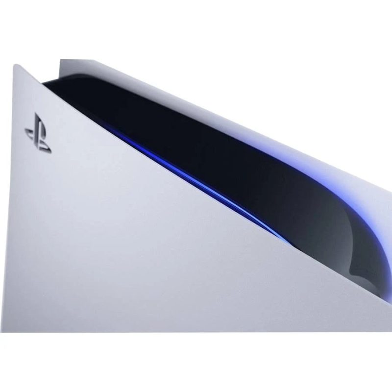 Sony PlayStation 5 - Digital Edition - MadeInUSA - Image 2
