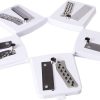 5 Blade Spiralizer, Slicer,Spaghetti Maker - Image 6