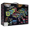 Squad Hero Cool Teens Rechargeable Laser Tag 360�� Sensor