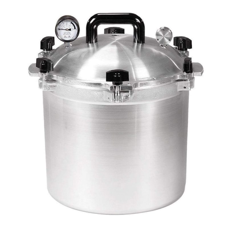 All American Pressure Canner - DEMO Units - Image 4