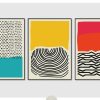 Abstract Color Line - Image 5