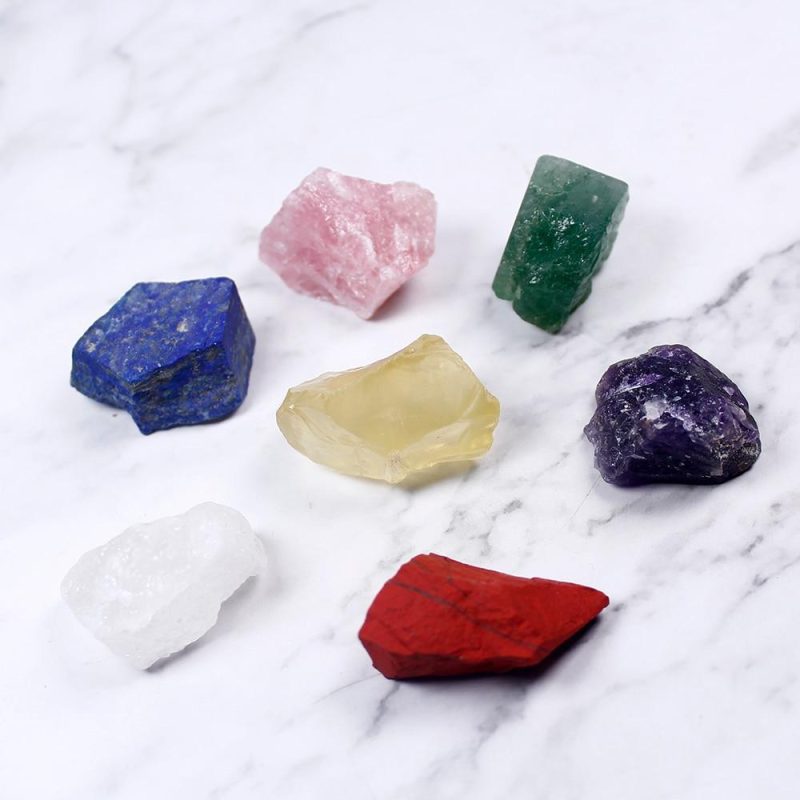 7 Healing Crystals And Stones - Image 2