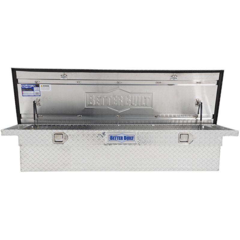 Better Built 70′′ Crown Series Low Profile Crossover Truck Tool Box - Image 8