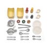 Step2 Fun with Friends Pink Toddler Kitchen Play Set - Image 19
