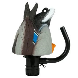 Lucky Duck Water Motion Duck Hunting Decoys - Lucky Agitator HDI